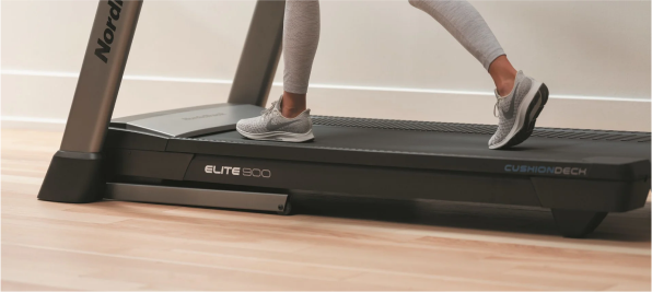 NordicTrack Elite 900 Treadmill Active Fitness Store